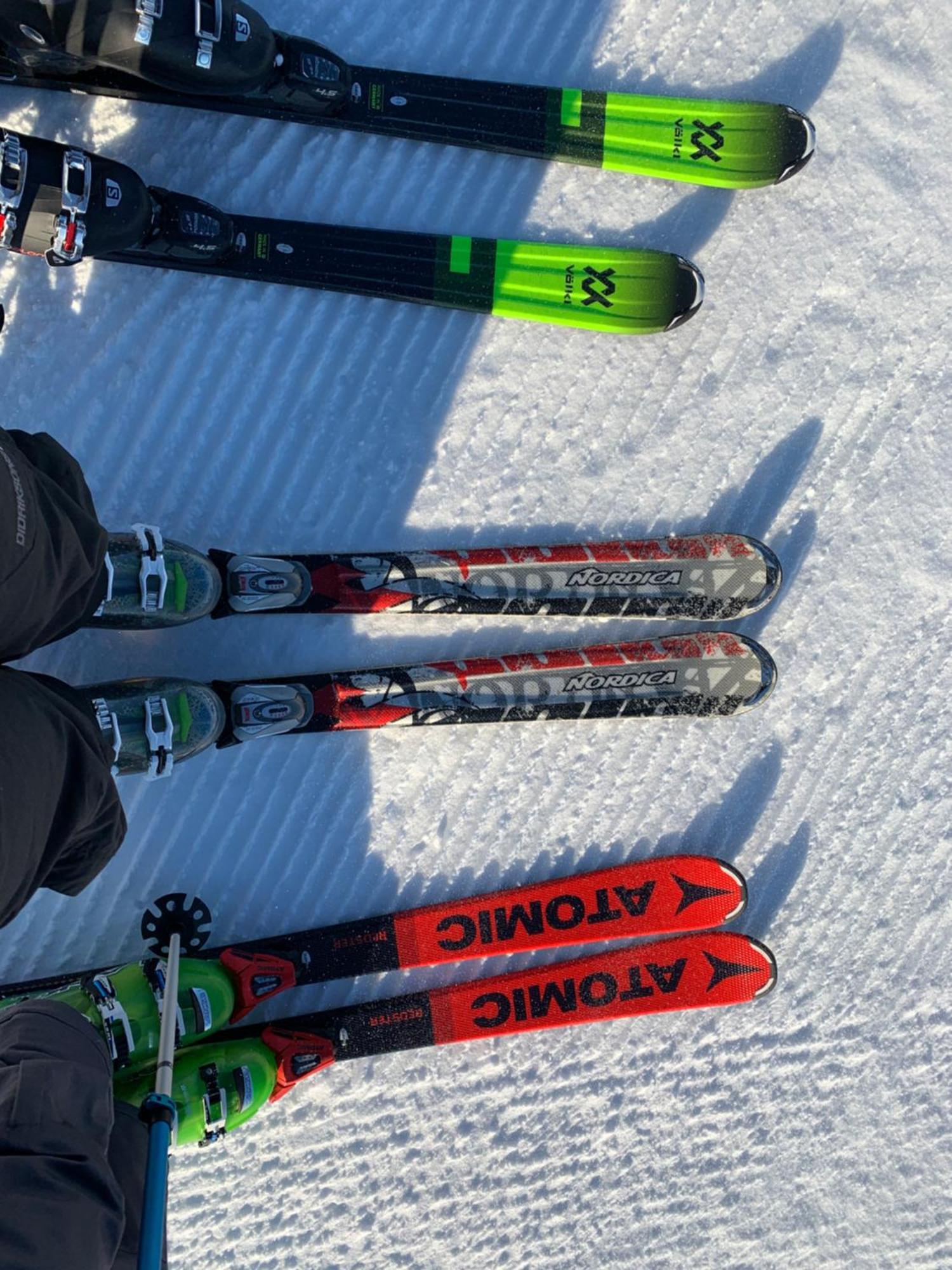 Sjusjoen Hytteutleie As Luaran gambar